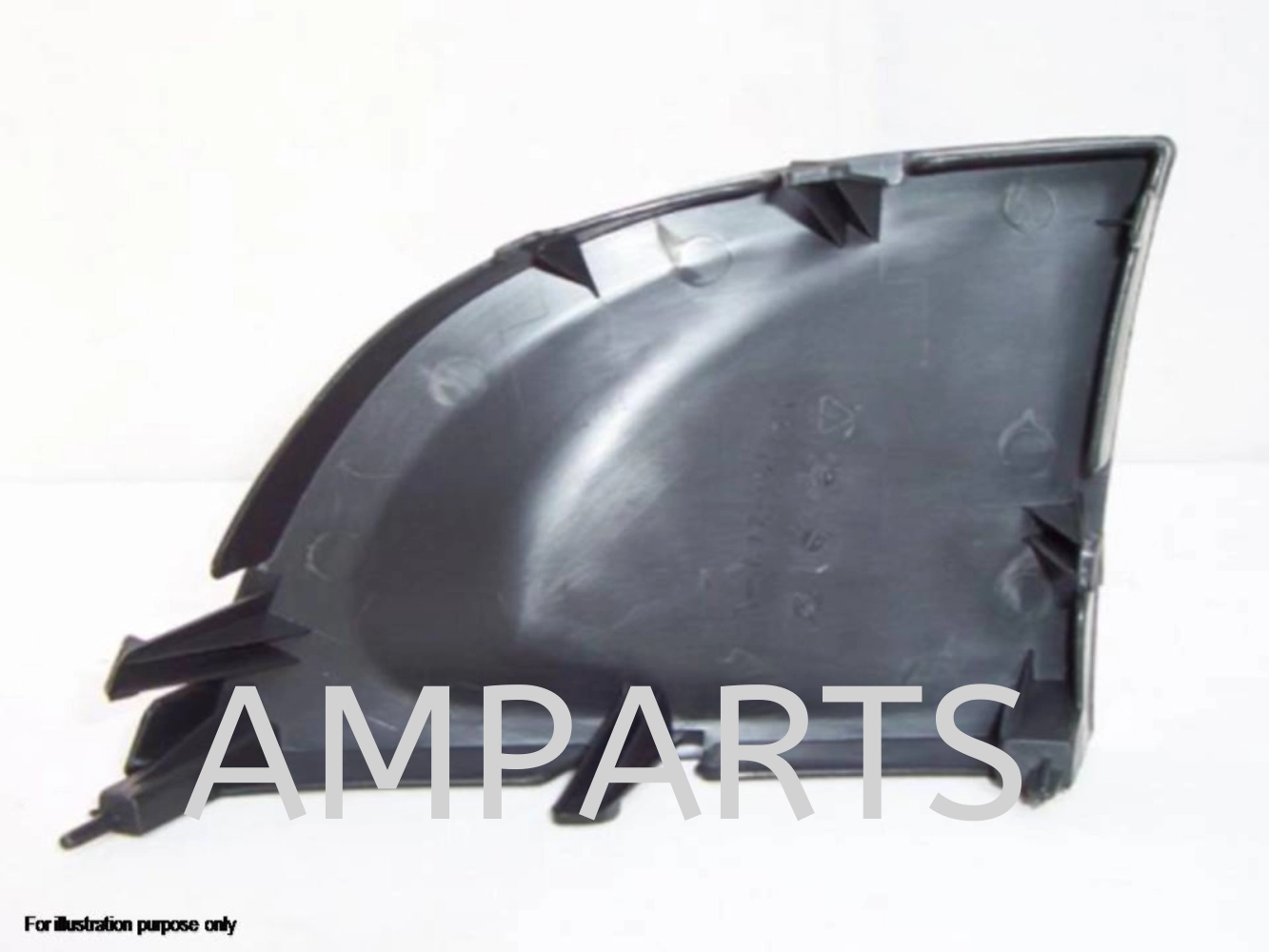 Perodua Myvi 2005 Sport Light Cover 