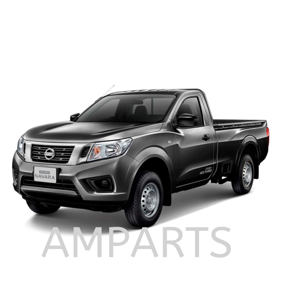 Nissan Navara 2015 Front Windscreen Molding