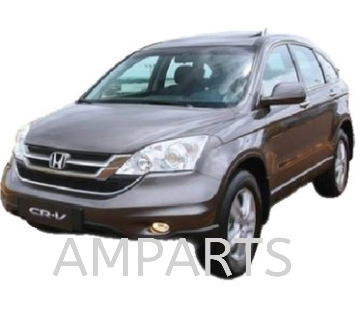 Honda CR-V 2010 Front Bumper (Lower)