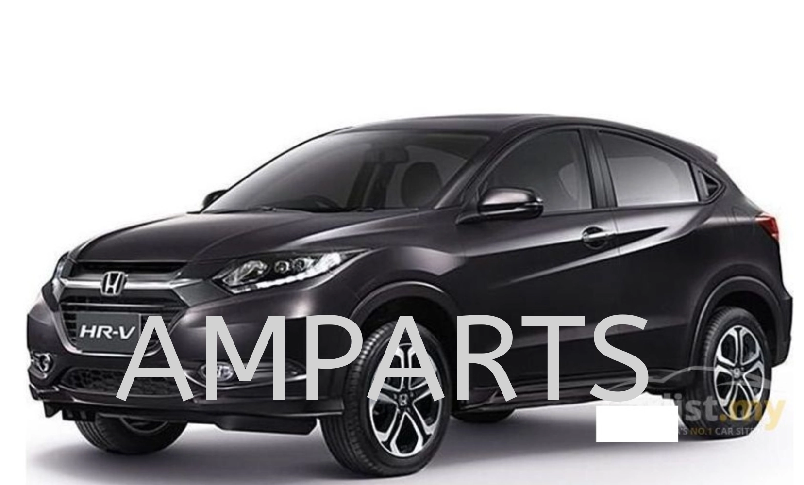Honda HR-V 2015 Front Bonnet Hinge