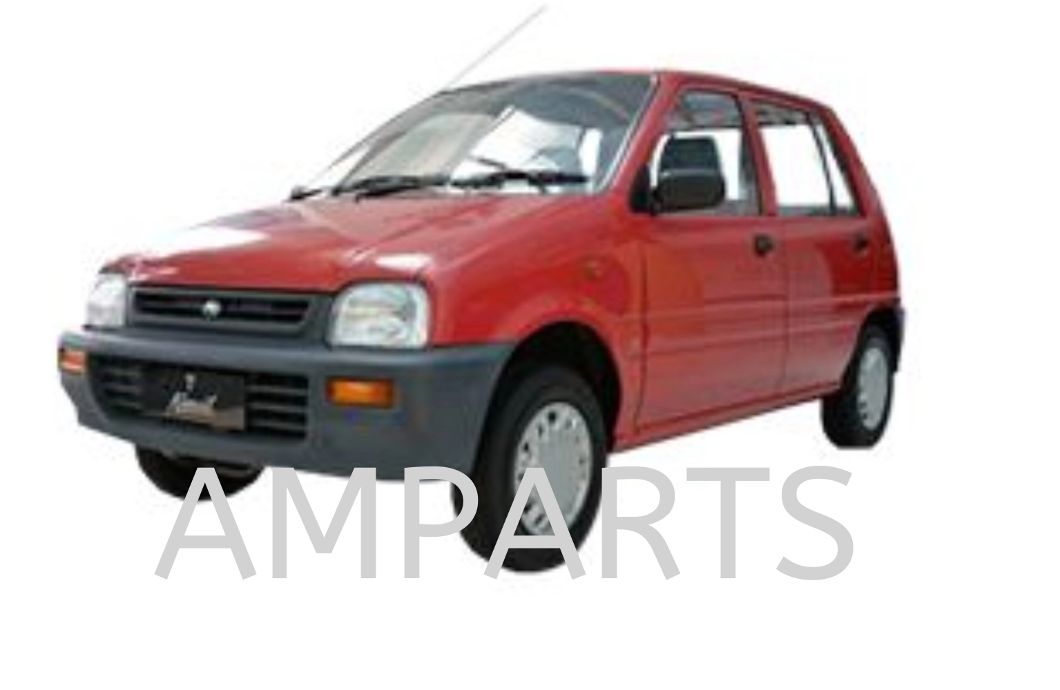 Perodua Kancil 1994 Headlamp Panel