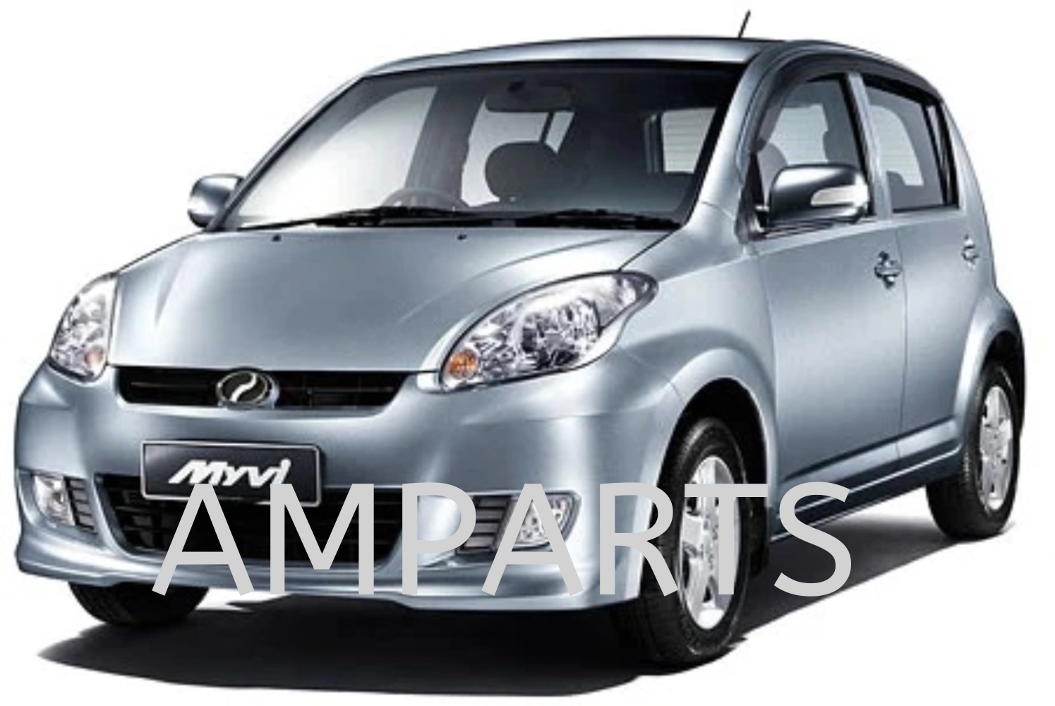 Perodua Myvi 2008 Sport Light Unit (Left/Right)