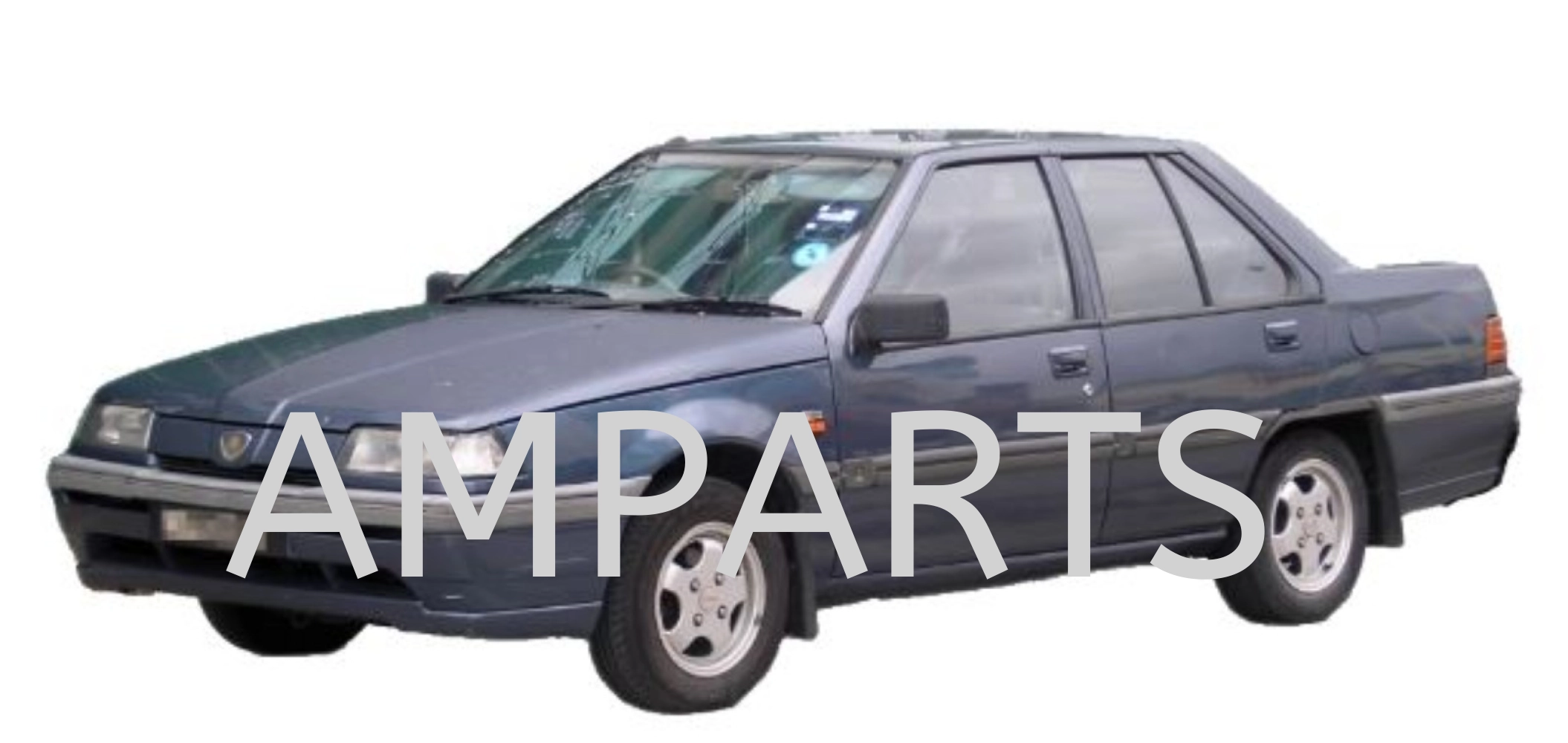 Proton Iswara 1993 Front Bonnet