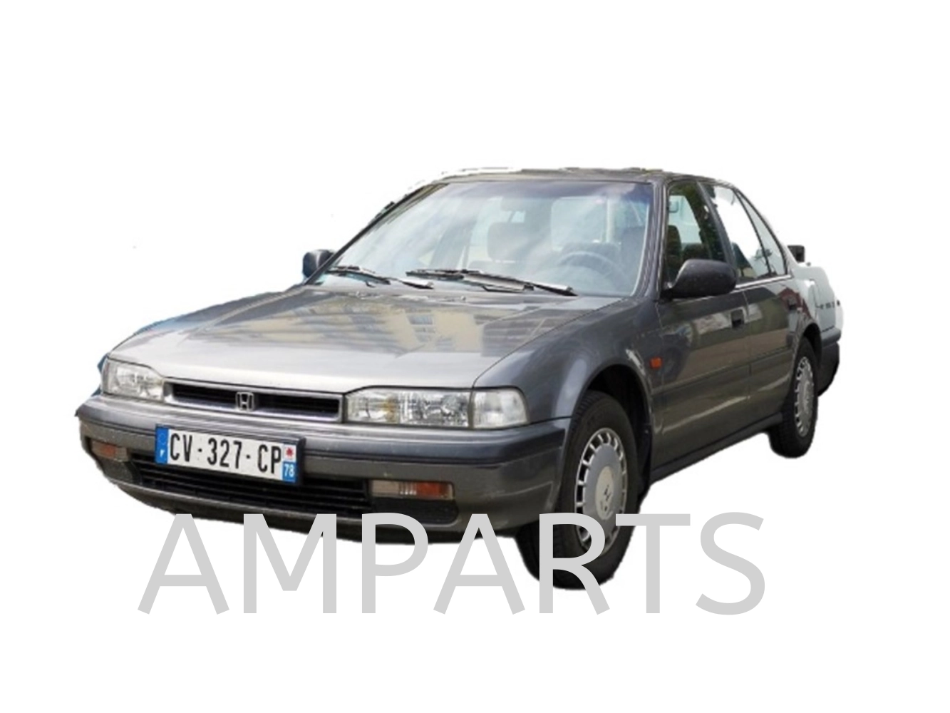 Honda Accord 1990 Front Bumper
