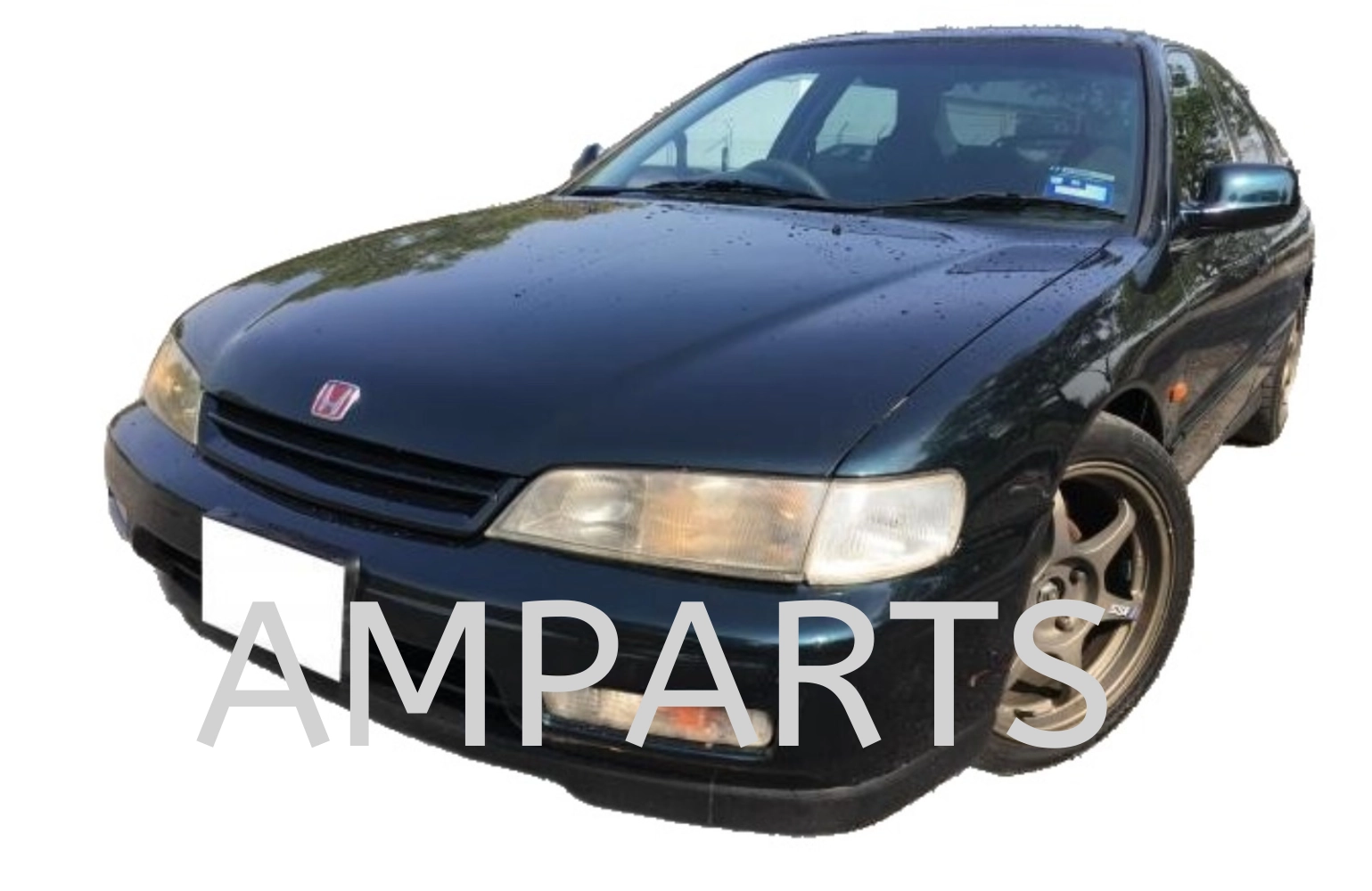 Honda Accord 1994 Ignition Switch 