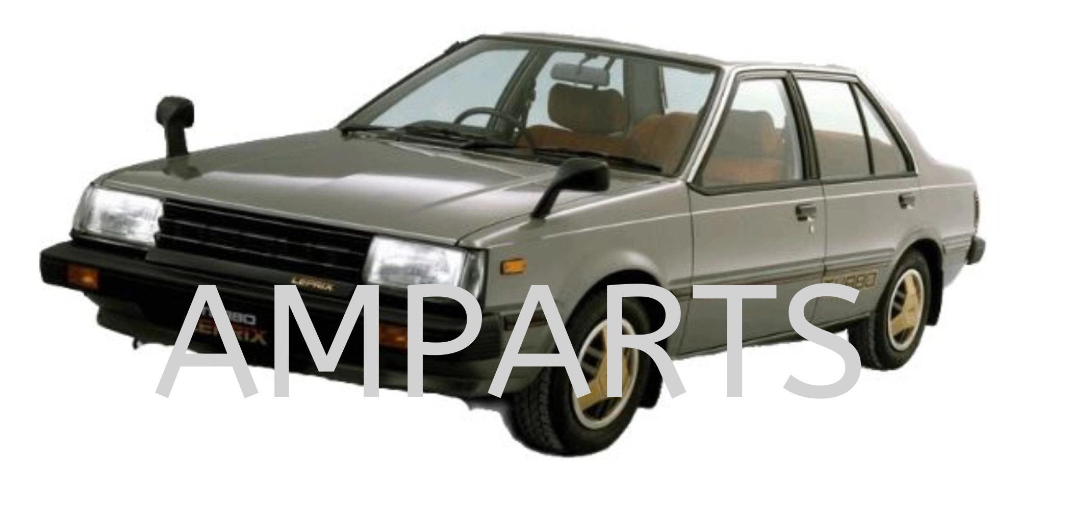 Nissan Sunny 1982 Headlamp Panel