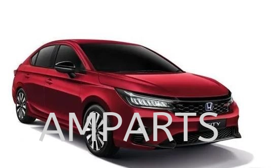 HONDA CITY 2020 FRONT FENDER PROTECTOR